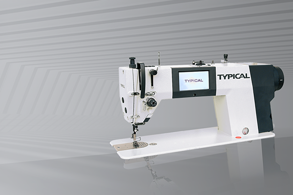 智慧缝纫解决方案