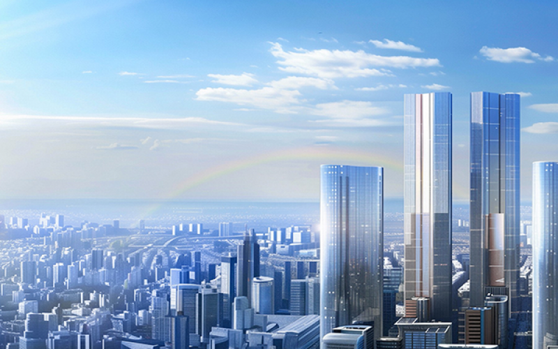 电梯节能解决方案