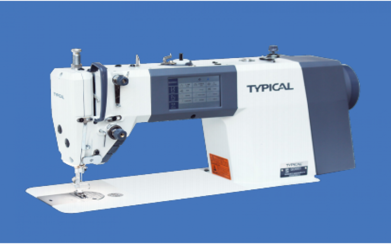 GC6901 系列 数字化单针平缝机