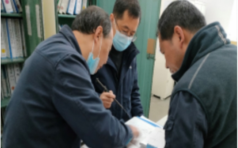 用心做好产品质量守护者