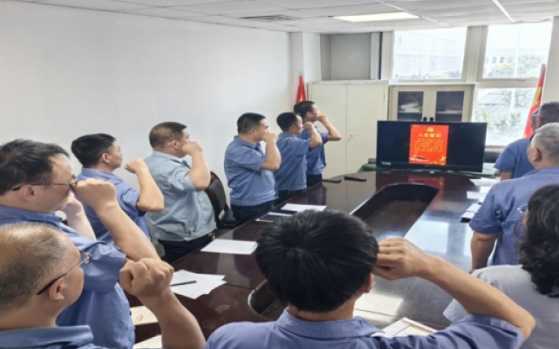 庆七一共建共融提质量