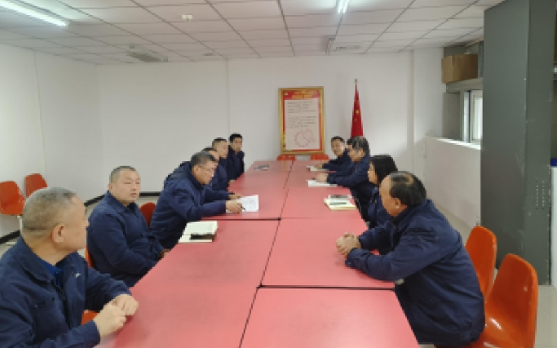 中国式现代化的根本保证